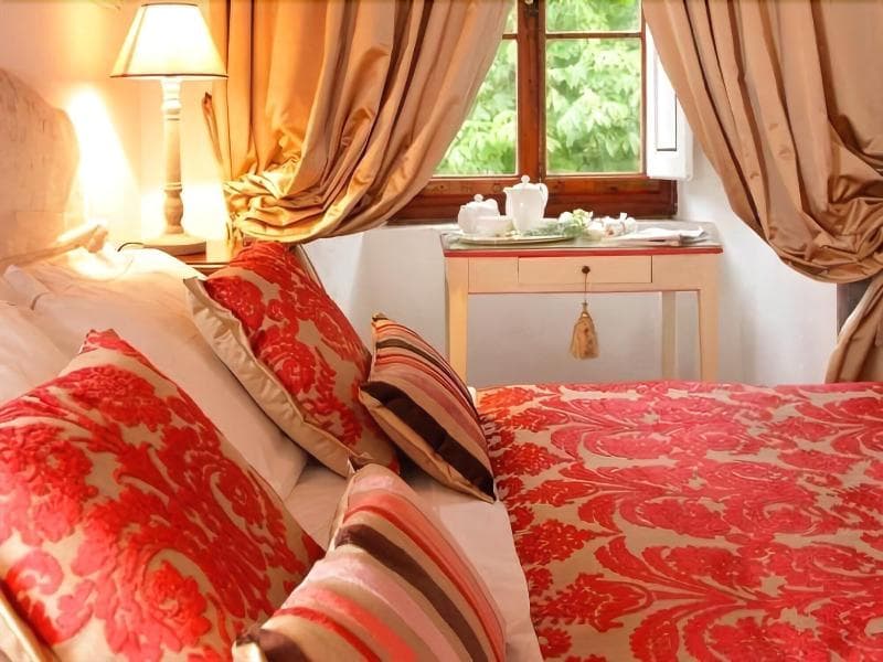 Villa Vistarenni photo 1