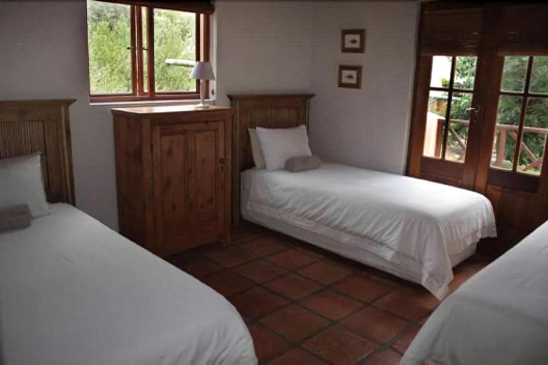 Tides River Lodge main