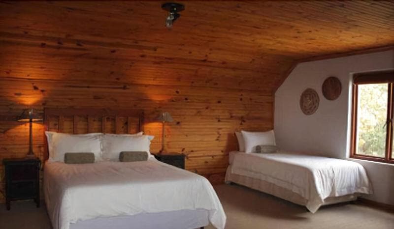 Tides River Lodge 5