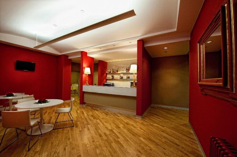 Hotel Villa Sturzo photo 1