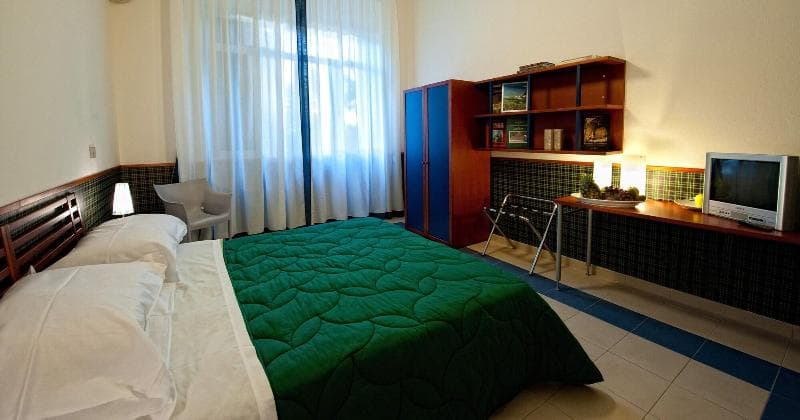 Hotel Villa Sturzo 5