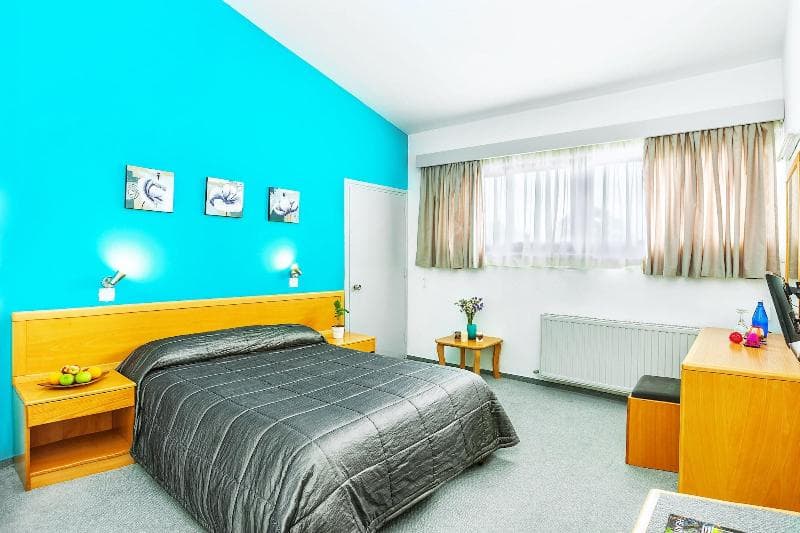 Troodos Hotel 5
