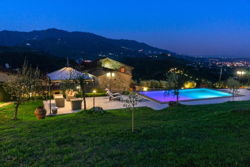 Villa Volpi 2