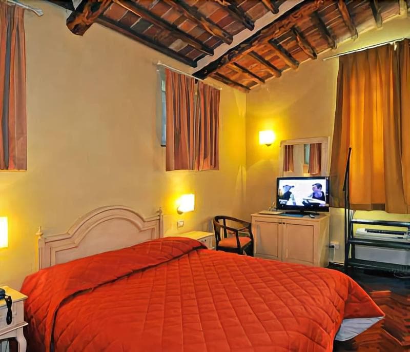 Villa Volpi 4