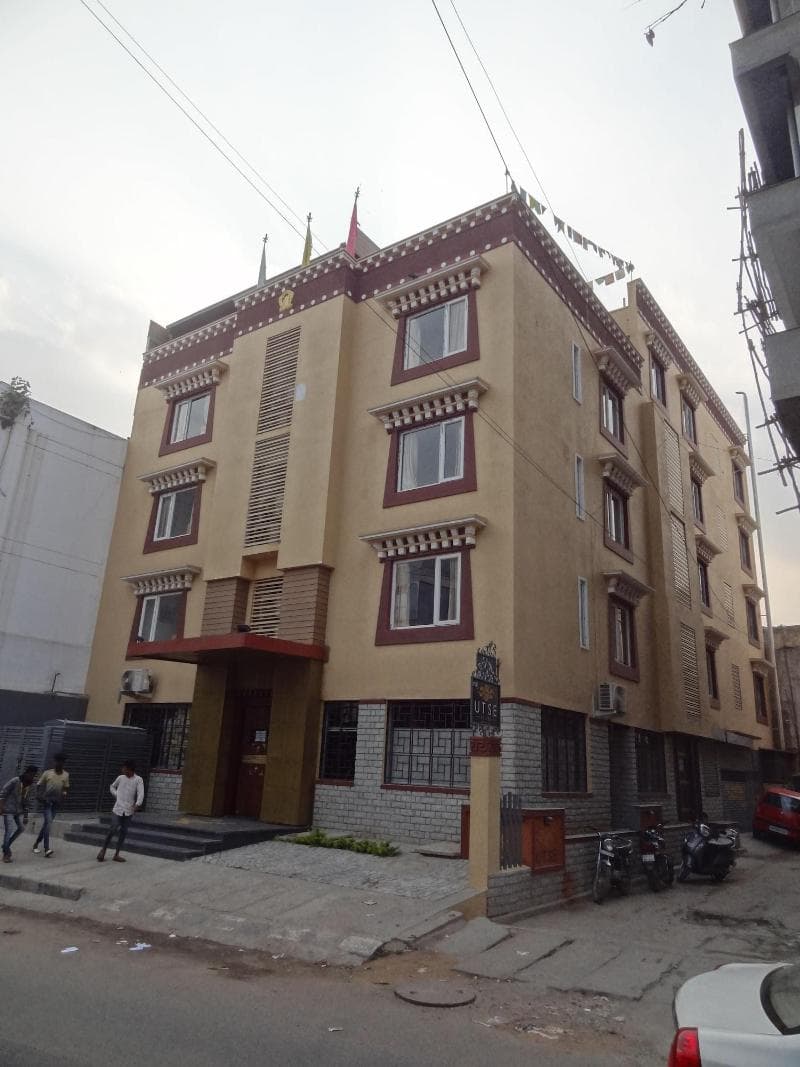 Utse Suites 4