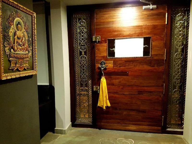 Utse Suites 3