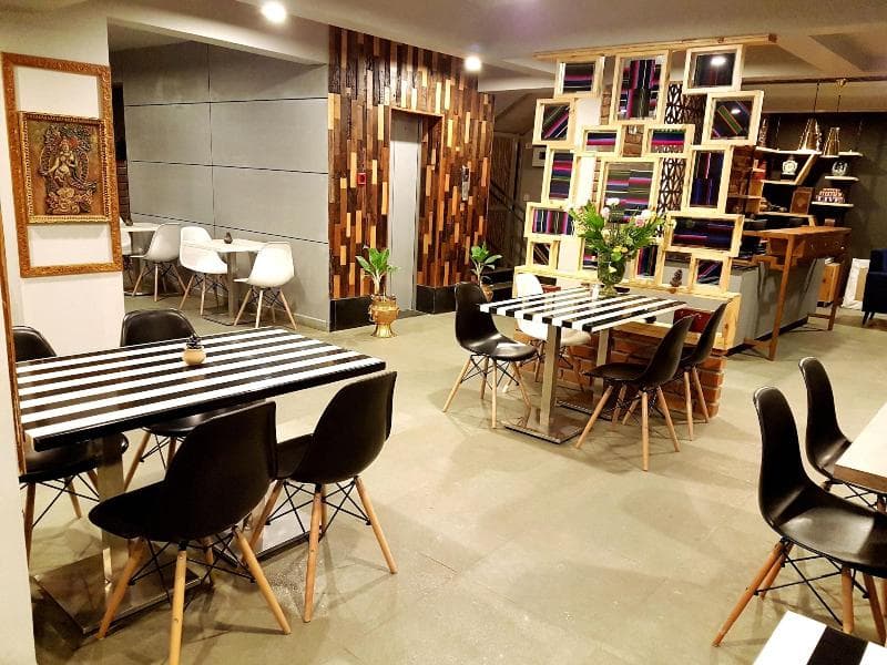 Utse Suites 5