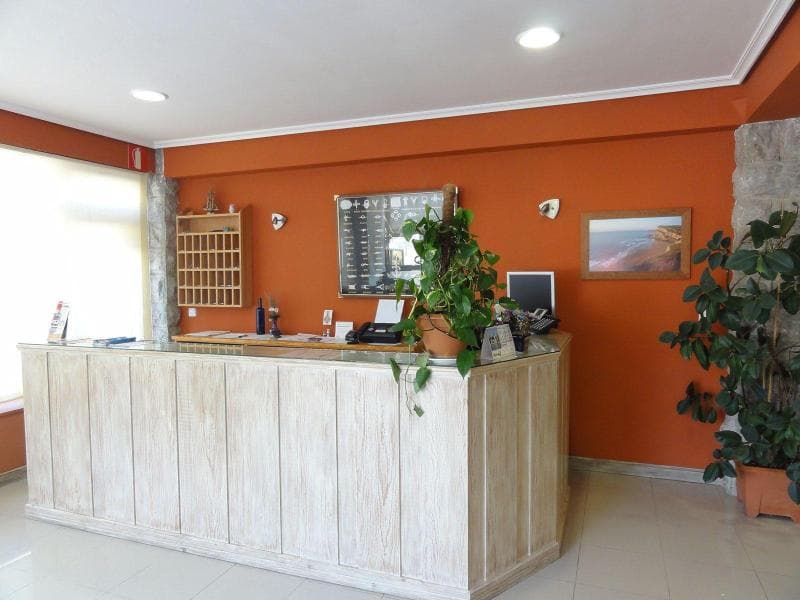 Vivero Playa Hotel photo 1