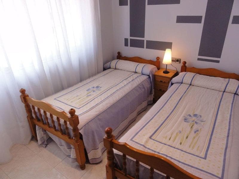 Vivero Playa Hotel main