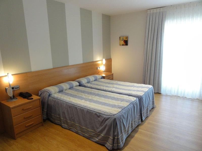 Vivero Playa Hotel 4