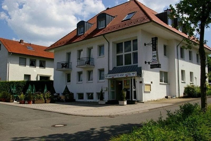 Hotel Vogt 5