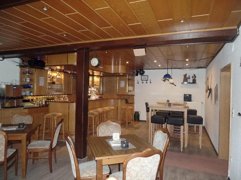 Hotel Vogt main