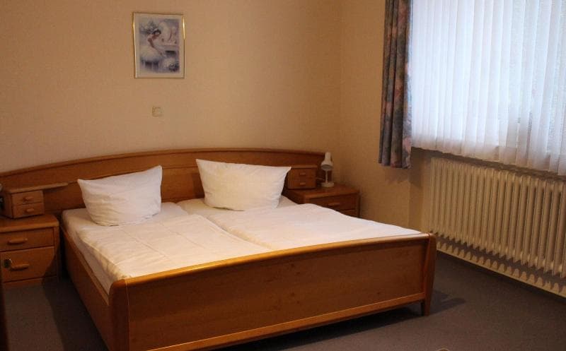 Hotel Vogt 3