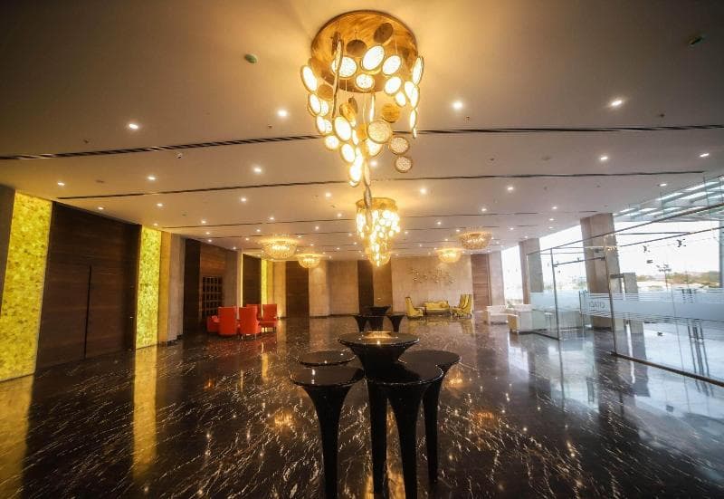 Citadel Hotel By Vinnca 5