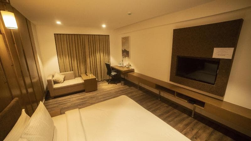 Citadel Hotel By Vinnca 4
