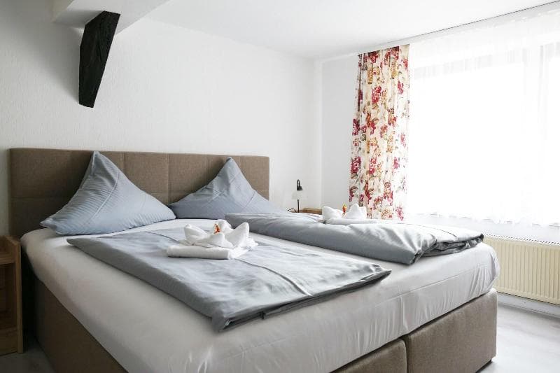 Hotel Weserstuben 3