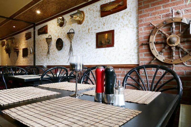 Hotel Weserstuben main