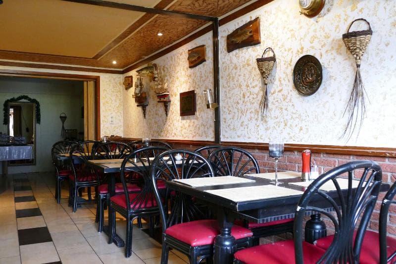 Hotel Weserstuben 4