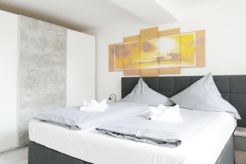Hotel Weserstuben photo 1