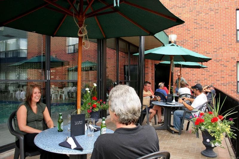 Visitors Inn 4