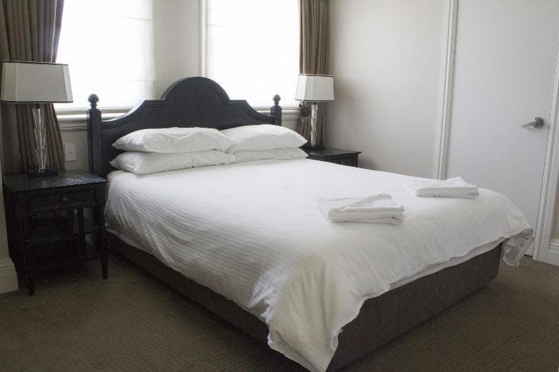 Wallacia Hotel 3