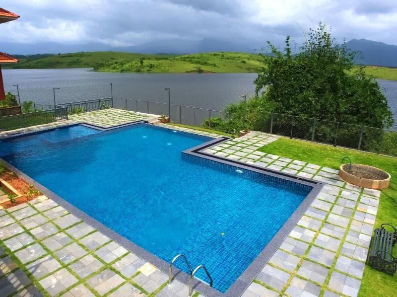 Vistara Resort photo 1
