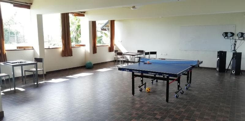 Vistara Resort main
