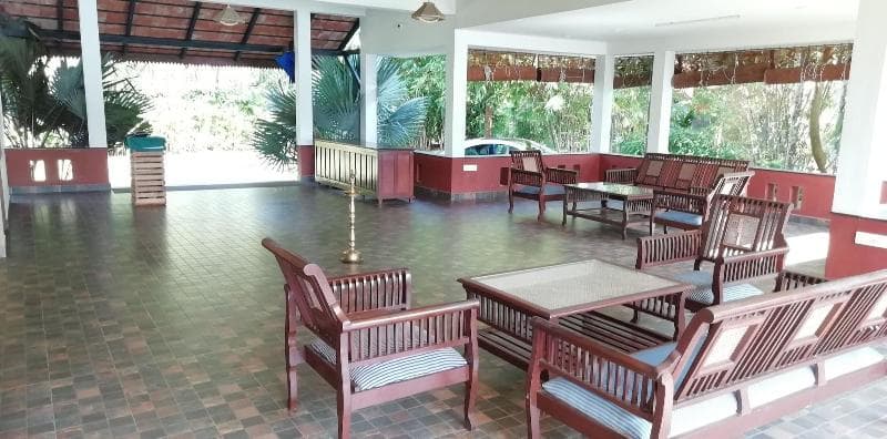 Vistara Resort 5