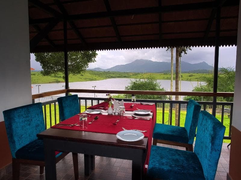 Vistara Resort 3