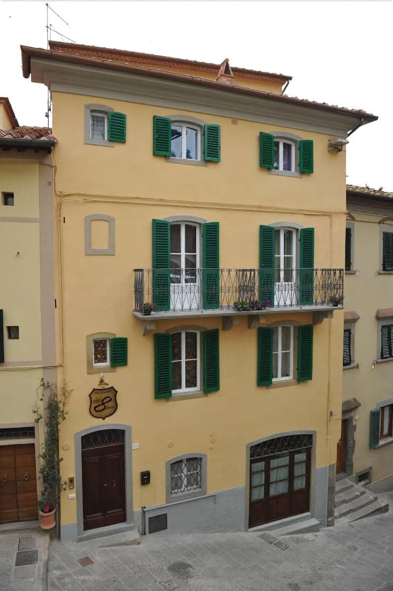 Bed & Breakfast Viziottavo 3