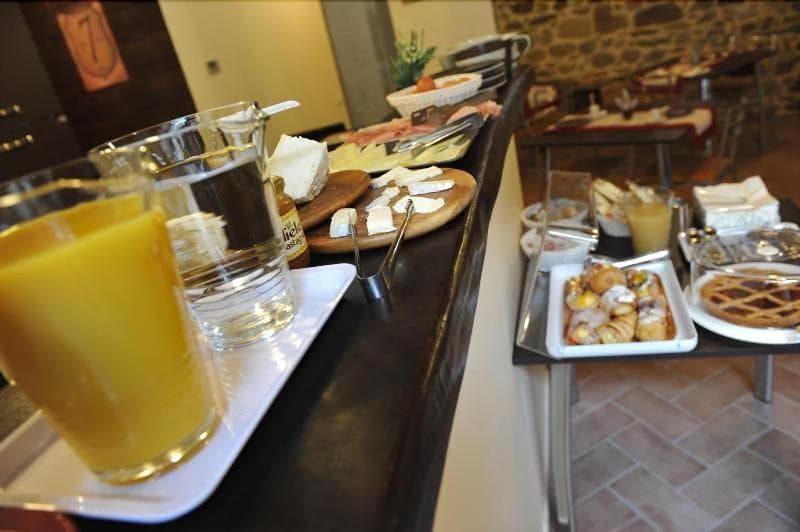 Bed & Breakfast Viziottavo main