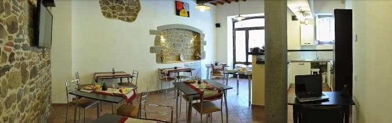 Bed & Breakfast Viziottavo 4
