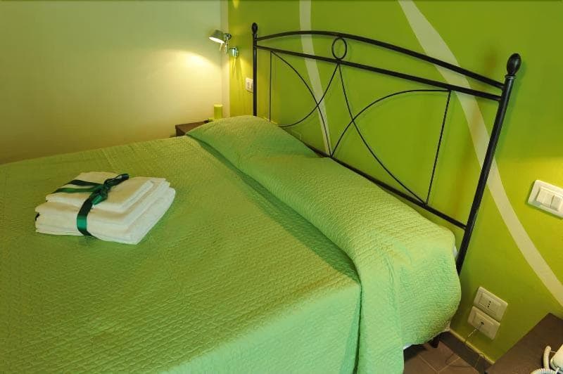 Bed & Breakfast Viziottavo 5
