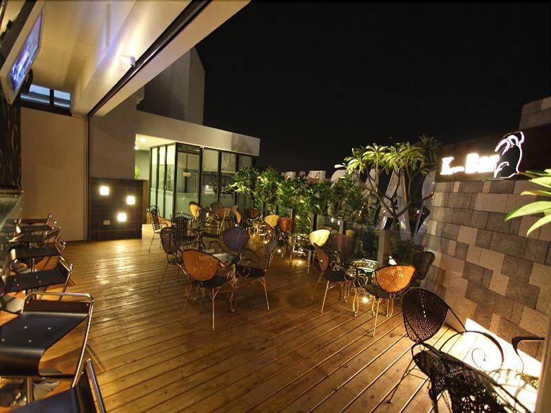 Grand Earl Hotel photo 1