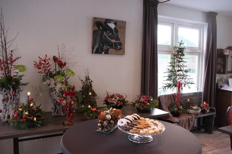 B&B De Volkelse Hooiberg 4