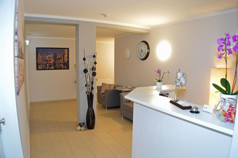 Hotel Jeta photo 1
