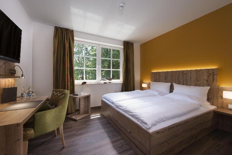Hotel Susewind 5
