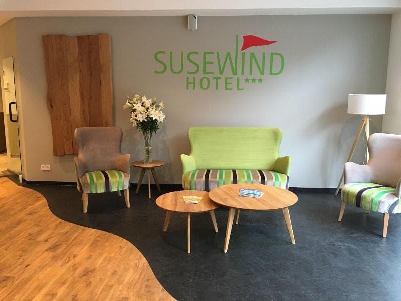 Hotel Susewind 4