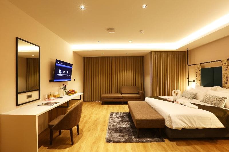 W3 Hotel 3