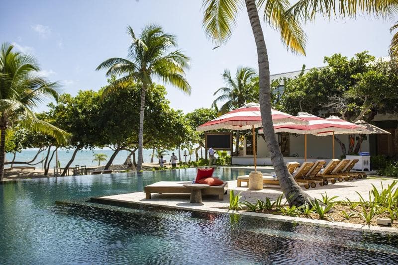 Itz'ana Resort & Residences photo 1