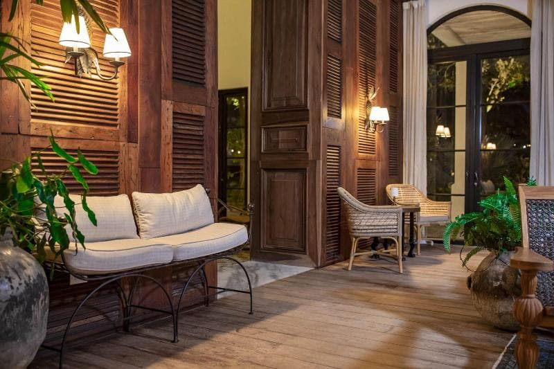 Itz'ana Resort & Residences 5