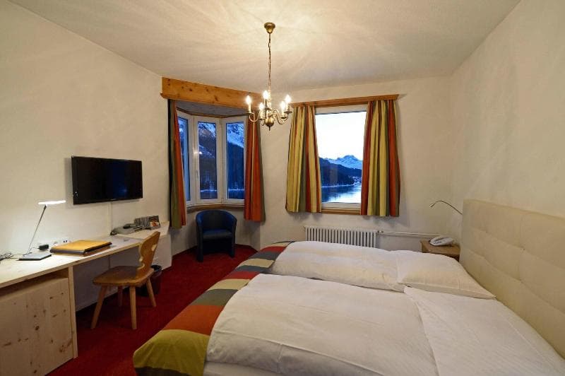 Waldhaus Am See 4