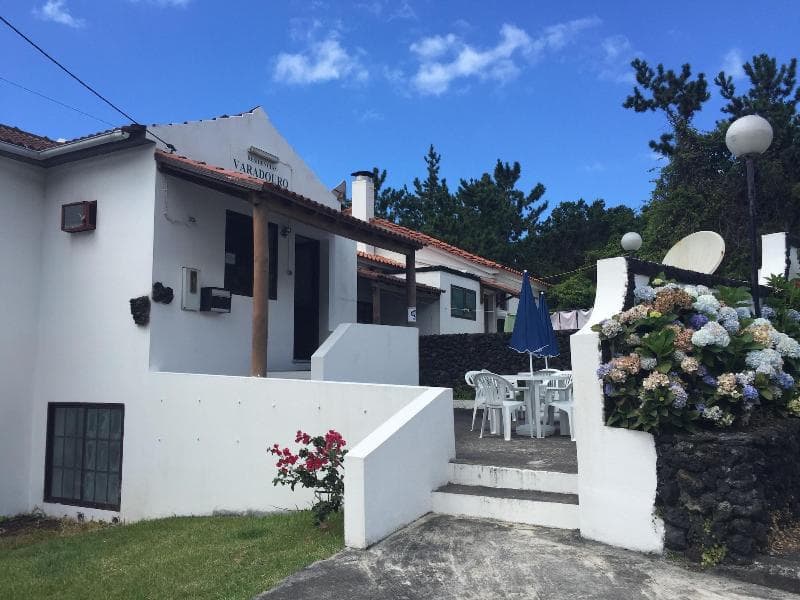 Hotel Residencias Varadouro 4