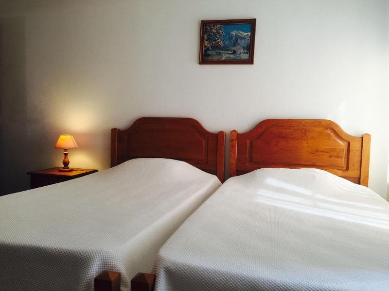 Hotel Residencias Varadouro 5