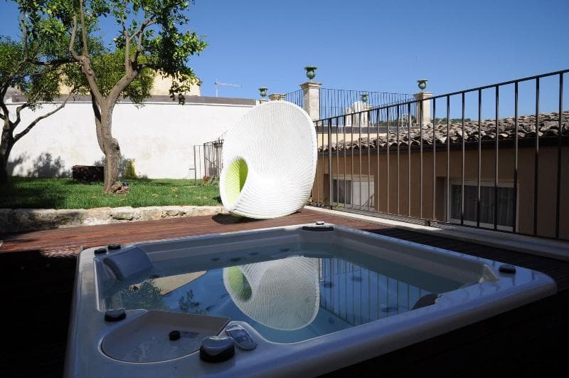 Iblainsuite Boutique Hotel main