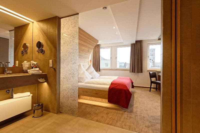 Hotel Zur Malzmühle 4