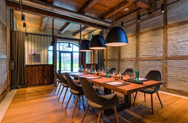 Weissenhaus Private Nature Luxury Resort (Adults Only) main