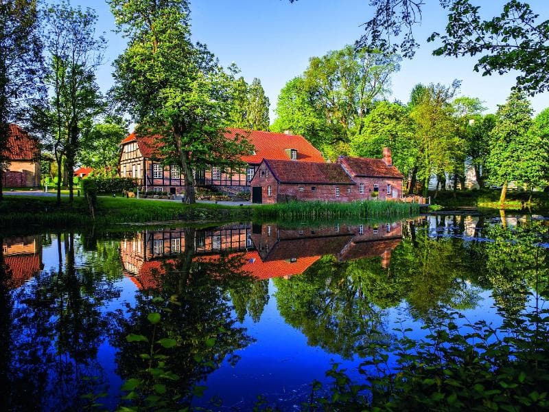 Weissenhaus Private Nature Luxury Resort (Adults Only) 5