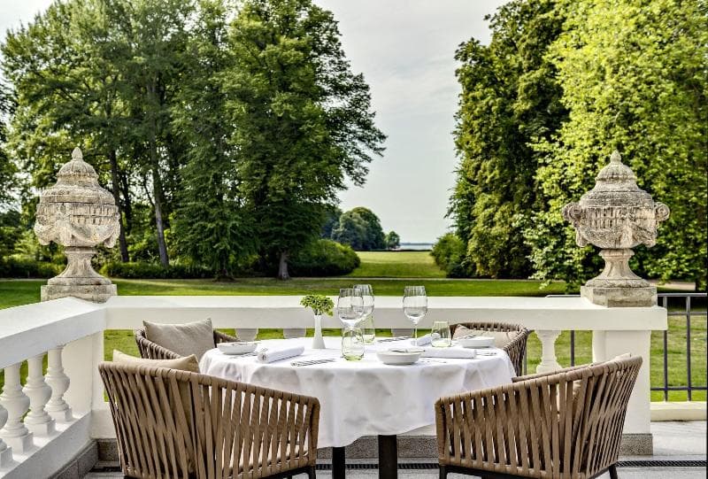 Weissenhaus Private Nature Luxury Resort (Adults Only) 3