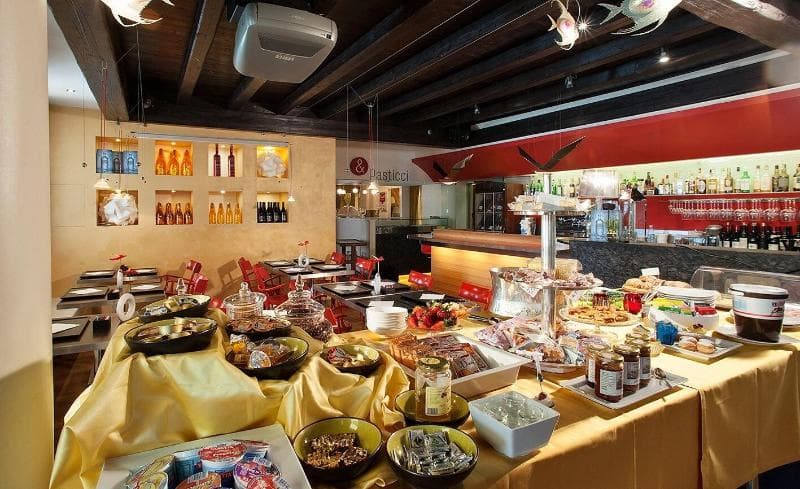 Hotel Il Cecchini 2